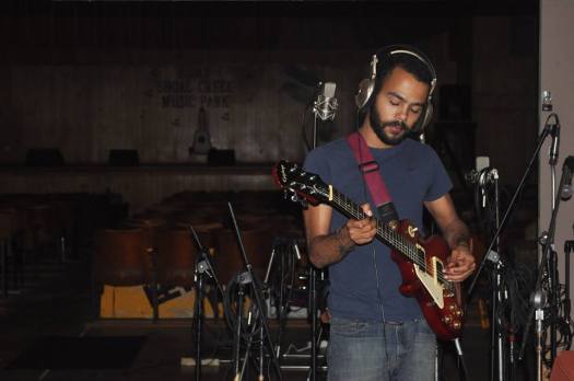 mtc_recording at GFR