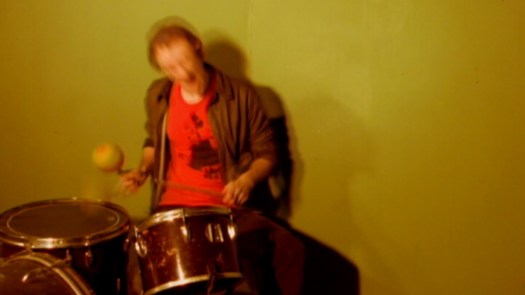 Stephen ice creams drums evil