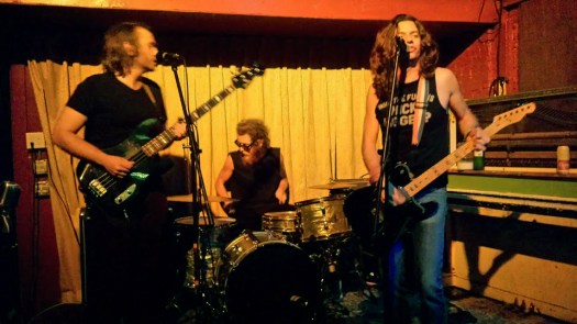 All City Cannonballers