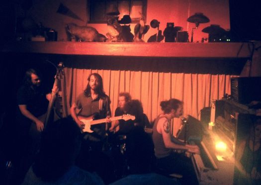 ts woodward flicker 2014