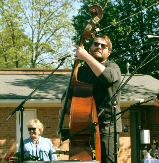 Matt the People Pleasure